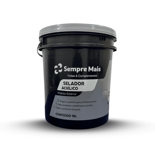 Selador Acrílico